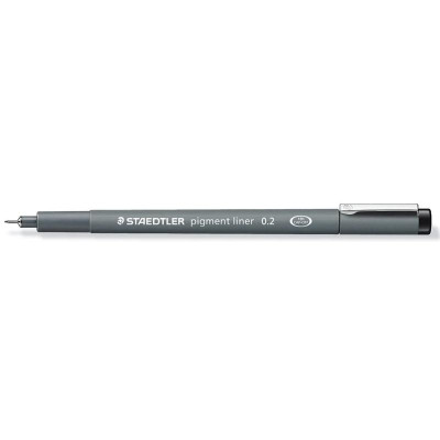 Viết Lông Kim Staedtler 30802-9