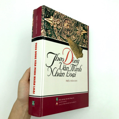 Theo Dòng Văn Minh Nhân Loại