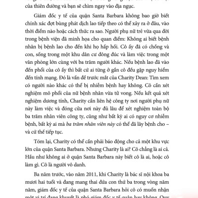 Điềm Báo Và Sứ Mệnh - The Premonition
