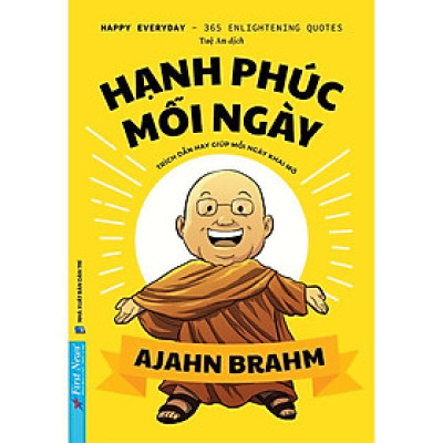 Hạnh Phúc Mỗi Ngày (FN-MK)