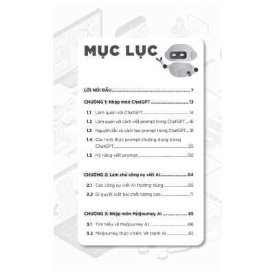 Chat GPT Thực Chiến