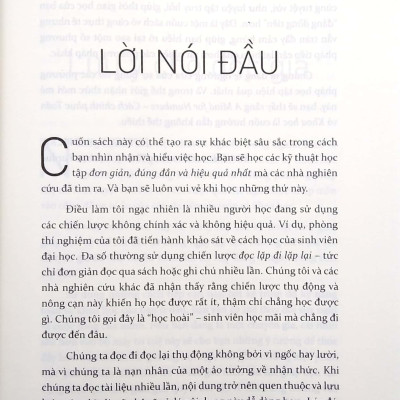 Cách Chinh Phục Toán Và Khoa Học - A Mind For Numbers