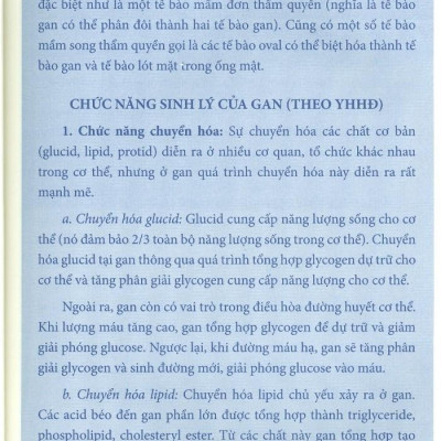 Can Đởm Trong Đông Y (Tái Bản 2020)