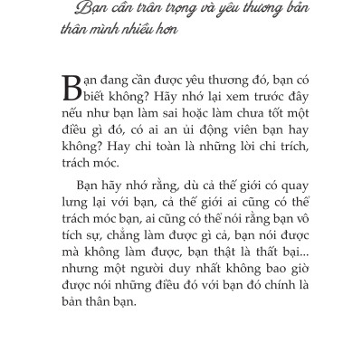 Càng Hiểu Chuyện Càng Đau Lòng - Nguyễn Hoàng Long