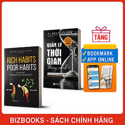 Bộ sách Về thói quen thành công của người thành đạt