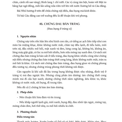 Sách - Hải Thượng Y Tông Tâm Lĩnh - Tập 5 - Lê Hữu Trác