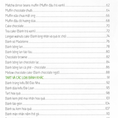 Kỹ Thuật Làm Bánh Ngọt - Cuốn Sách Cho Người Bắt Đầu Học Làm Bánh (Tái Bản 2020)