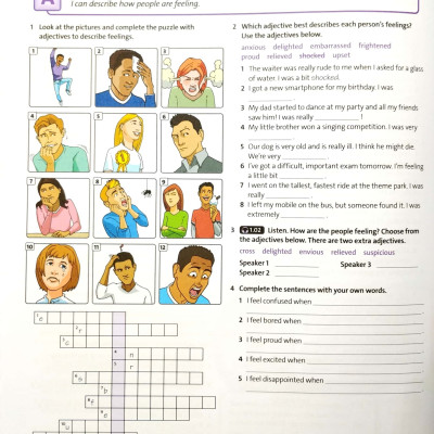Tiếng Anh 10 Friends Global - Workbook (Tái Bản 2023)
