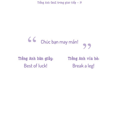Combo 2 cuốn sách Tiếng Anh GenZ Trong Giao Tiếp + Tiếng Anh GenZ (tiếng anh vui vẻ cho người lười)