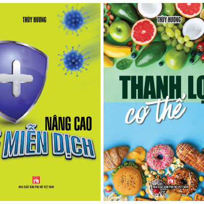 Nâng Cao Hệ Miễn Dịch