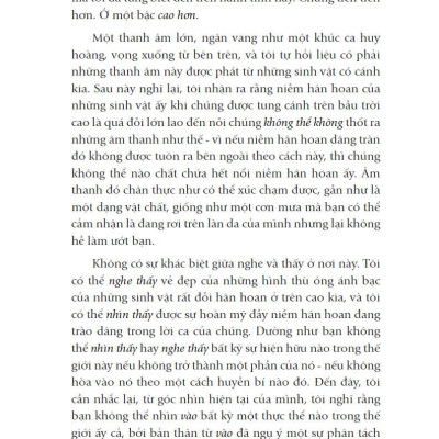 Minh Chứng Thiên Đường