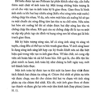 Khoa Học Khám Phá - Vũ Trụ Toàn Ảnh