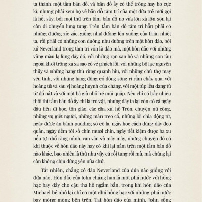 Peter Pan - Những Tranh Vẽ Tuyệt Đẹp Cùng Các Trò Chơi Tương Tác - Bìa Cứng