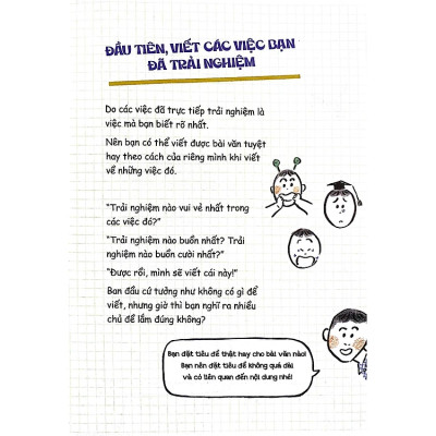 Khi Tớ Lên 9 - Cuốn Từ Điển Của Tớ