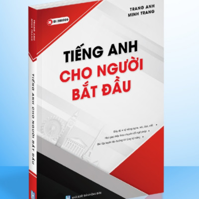Sách Tiếng Anh Cho Người Mới Bắt Đầu, Mất Gốc Ngữ Pháp Tiếng Anh - Moonbook