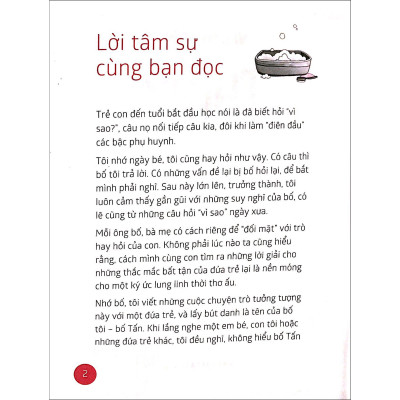 Nói Sao Cho Con Hiểu: Vì Sao Phải Tắm?
