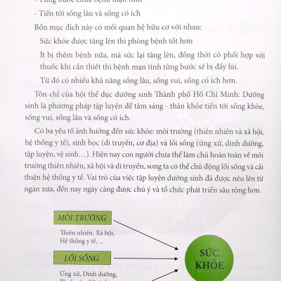Dưỡng Sinh (Tái Bản)