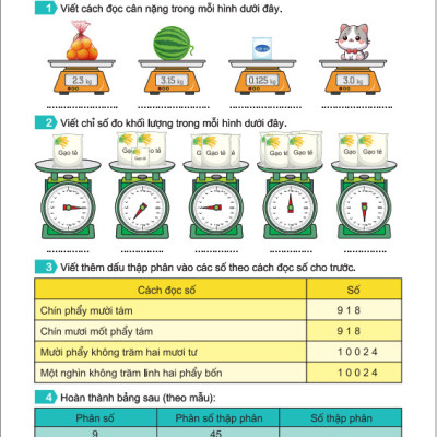 Sách - Bồi Dưỡng Học Sinh Giỏi Toán Lớp 5 - Biên soạn theo chương trình GDPT mới - ndbooks