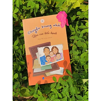 Chuyện trong nhà - làm con hiếu hạnh