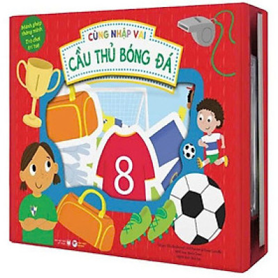 Cùng Nhập Vai