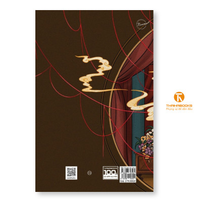 Sách - Tử vi dễ hiểu: Thực hành tổng hợp 1 - Thái Hà Books