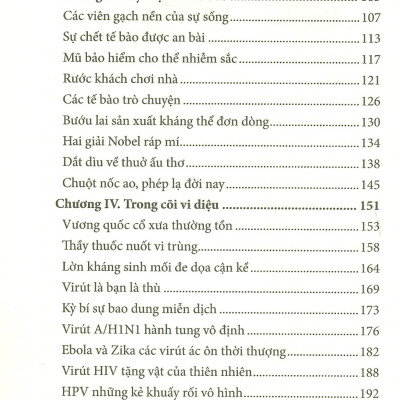Sâu Thẳm Sự Sống (Tái Bản 2023)