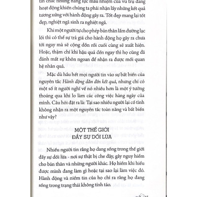 Những Thói Quen Đáng Giá Triệu Đô La