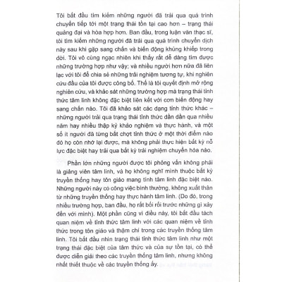 Bước Nhảy Tâm Linh