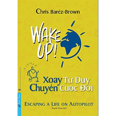 Xoay tư duy, chuyển cuộc đời - Bản Quyền