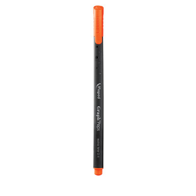 Viết Kim Graph Peps Maped-Pháp [Vỉ 10 Màu]