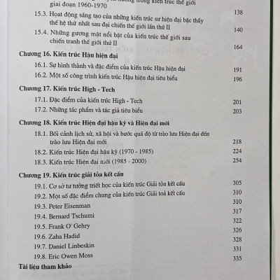Sách - Giáo Trình Lịch Sử Kiến Trúc Thế Giới (Tập 2)
