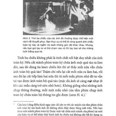 Khoa Học Khám Phá - Vũ Trụ Toàn Ảnh