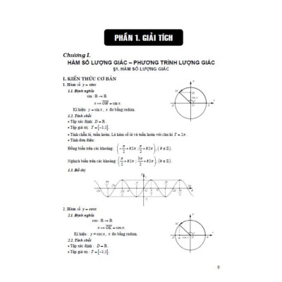 Sách - Trắc Nghiệm Chuyên Đề Toán Lớp 11 - dùng chung cho các bộ sgk hiện hành ( HA)MK