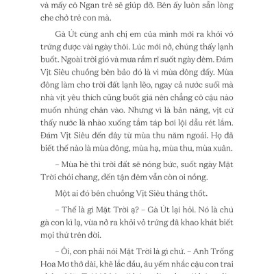 Sách - Con Cáo Lửa