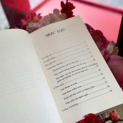 Con chính là con – Lớn lên với tự tự do