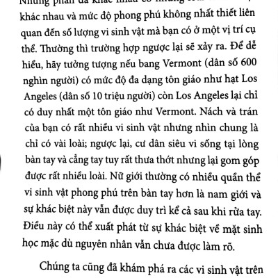 TedBooks - Nghe Theo Cái Bụng