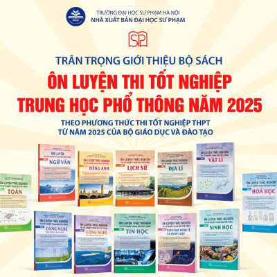 Ôn luyện trắc nghiệm thi tốt nghiệp trung học phổ thông môn Vật lí