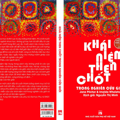 Khái Niệm Then Chốt Trong Nghiên Cứu Giới