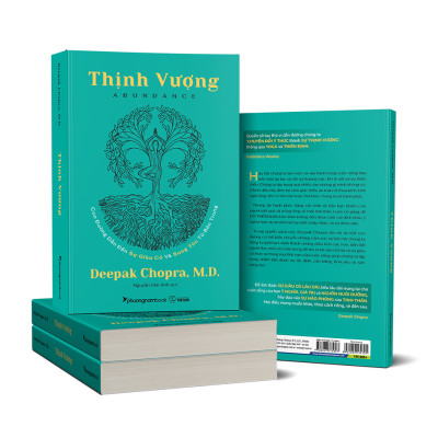 THỊNH VƯỢNG (Abundance)