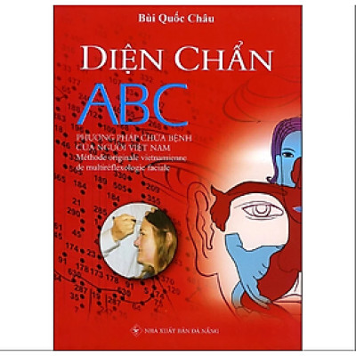 Diện Chẩn ABC - Phương Pháp Chữa Bệnh Của Người Việt Nam