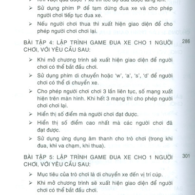 Lập Trình Game Với Python