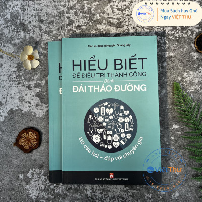 Hiểu Biết Về Bệnh Đái Tháo Đường