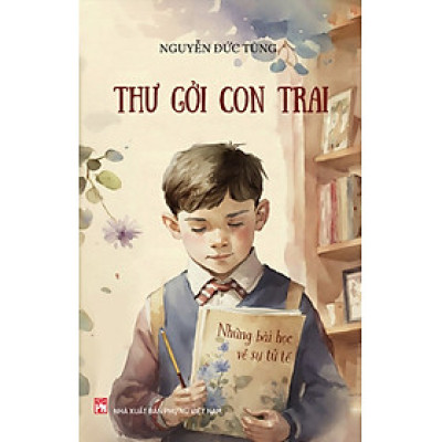 	Thư Gởi Con Trai _PNU