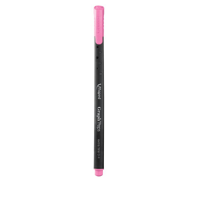 Viết Kim Graph Peps Maped-Pháp [Vỉ 10 Màu]