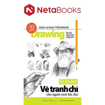 Bí Quyết Vẽ Tranh Chì Cho Người Mới Bắt Đầu