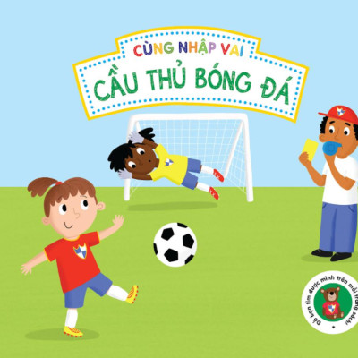 Cùng Nhập Vai