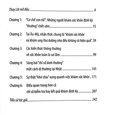 Có Nên Khám Sức Khỏe Định Kỳ