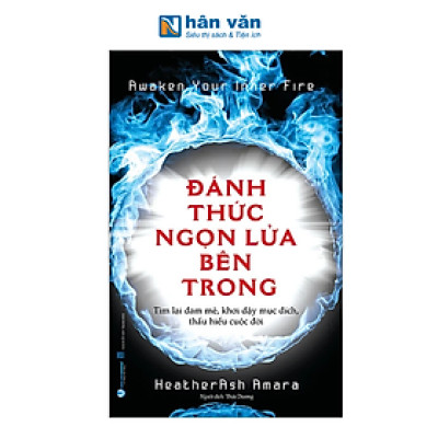 Awaken Your Inner Fire - Đánh Thức Ngọn Lửa Bên Trong