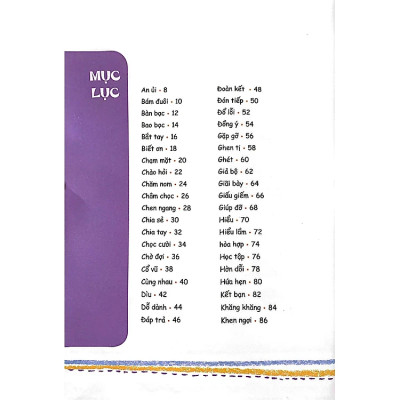 Khi Tớ Lên 9 - Từ Điển Chung Sống