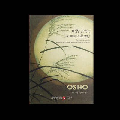 Sách - Niết Bàn - Ác Mộng Cuối Cùng - Học Tin Cậy Vào Cuộc Sống - Những Công Án Thiền Như Phương Tiện Truyền Dạy Sự Thư Thái
